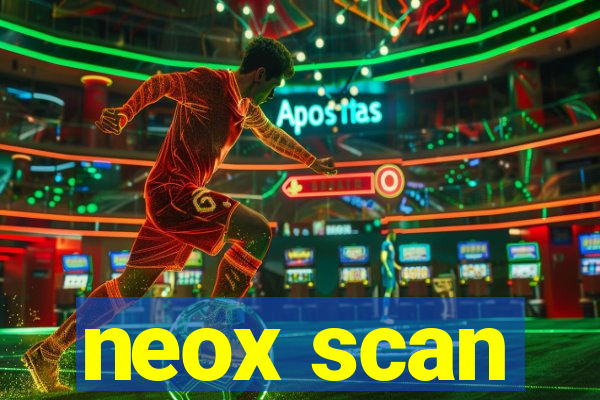 neox scan